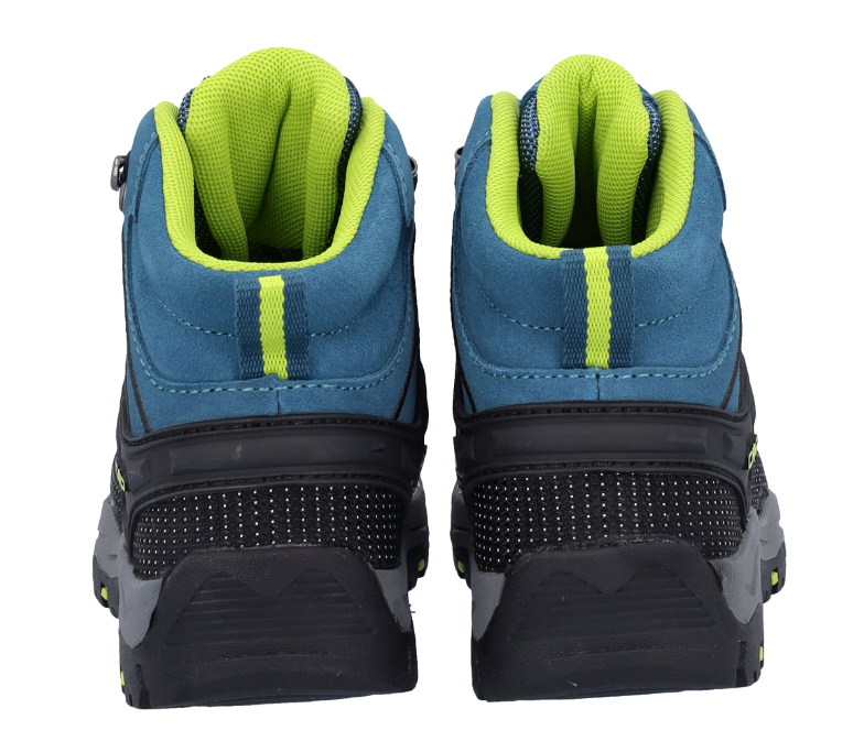 CMP - SCARPE TREKKING JR